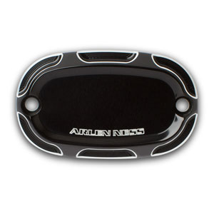 BEVELED REAR MASTER CYLINDER COVER